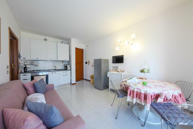 Appartamento Eleonora Rivoltella del Garda Exterior foto