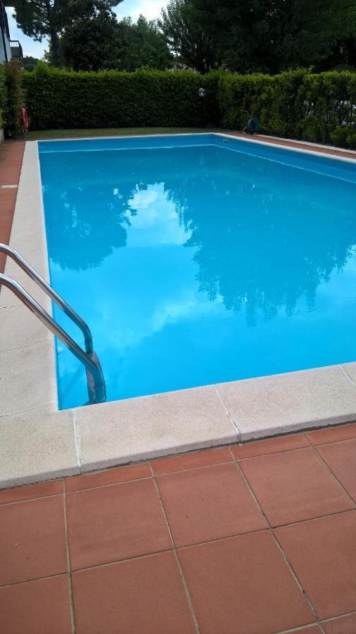 Appartamento Eleonora Rivoltella del Garda Exterior foto